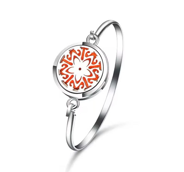Aromatherapy Bangle