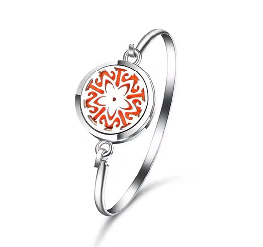 Aromatherapy Bangle