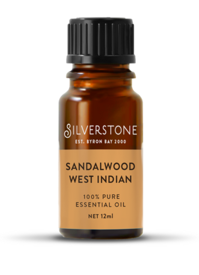 Sandalwood West Indian - Amyris balsamfire 12ml