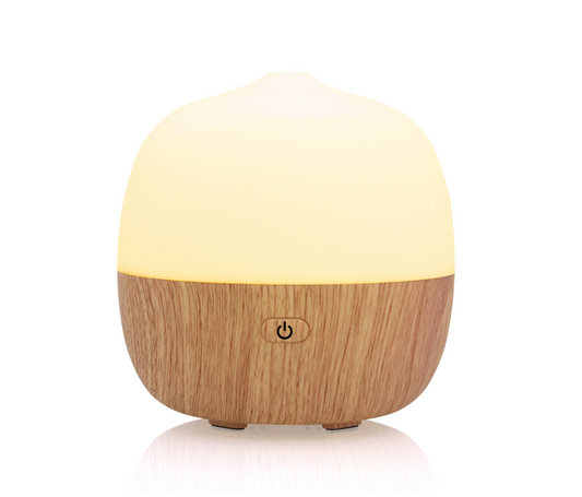 Oasis Ultrasonic Aromatherapy Diffuser