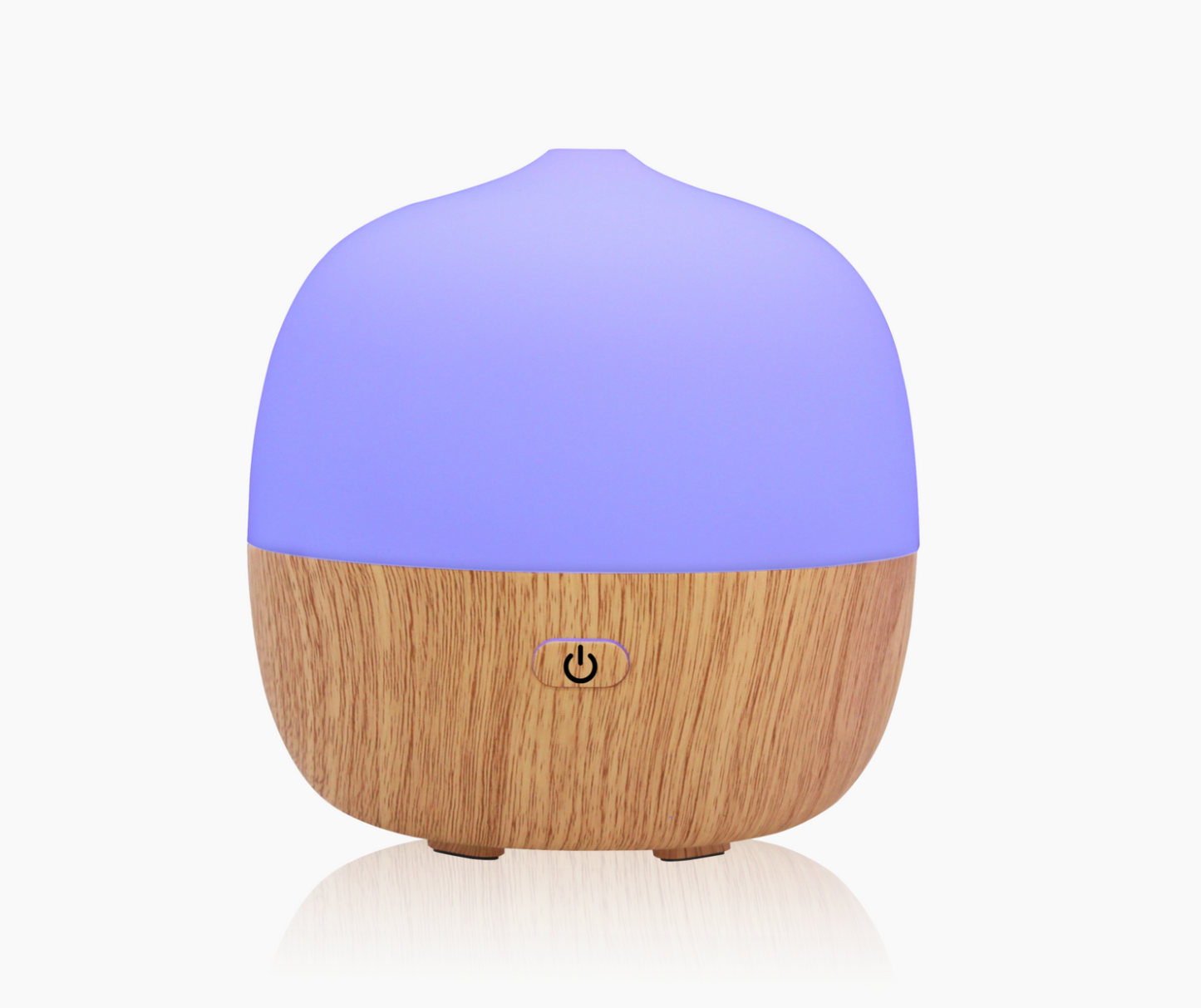 Oasis Ultrasonic Aromatherapy Diffuser