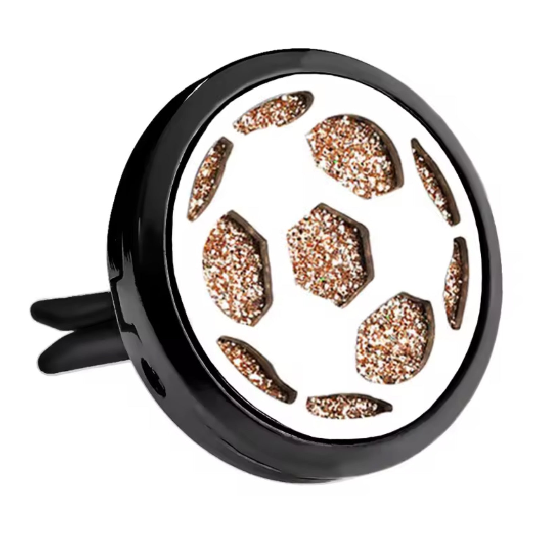 Him Essential Oil + Car Diffuser Gift Pack