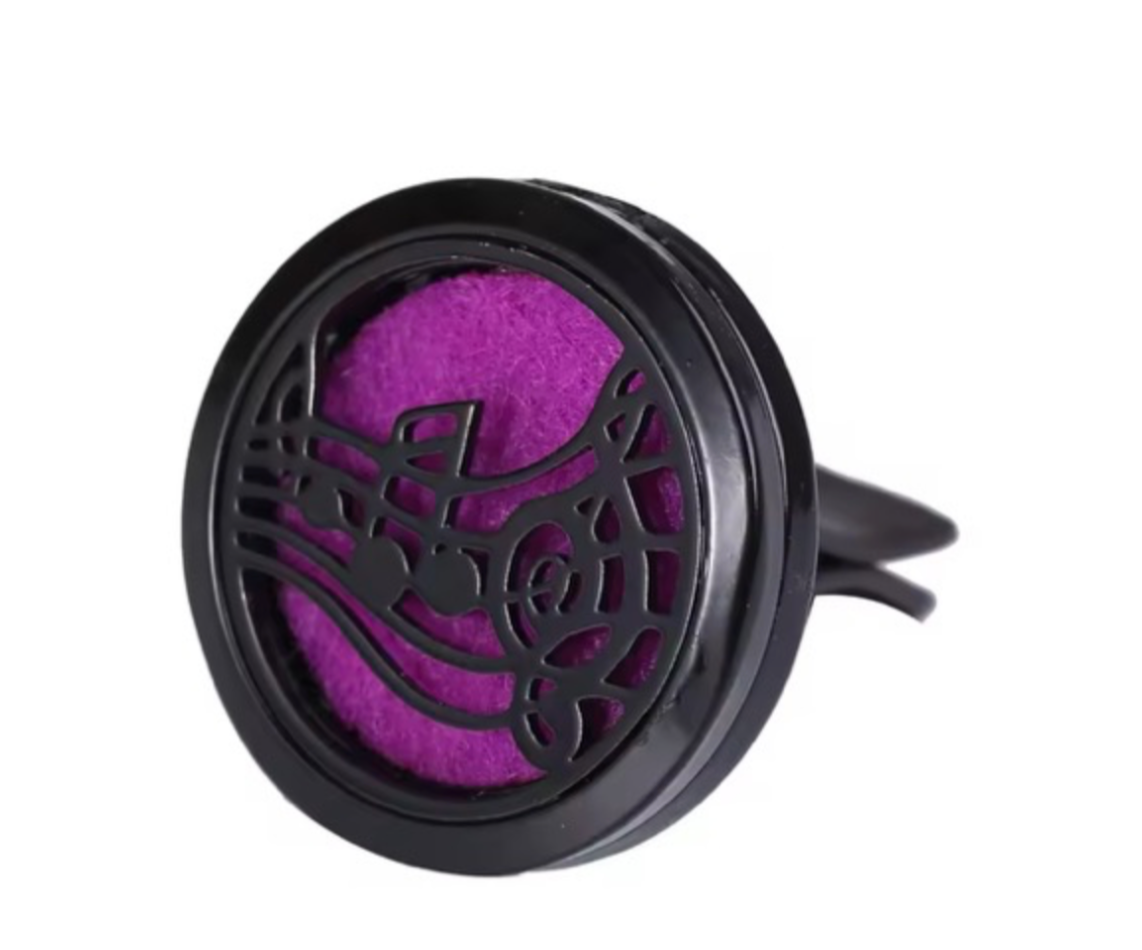 Him Essential Oil + Car Diffuser Gift Pack