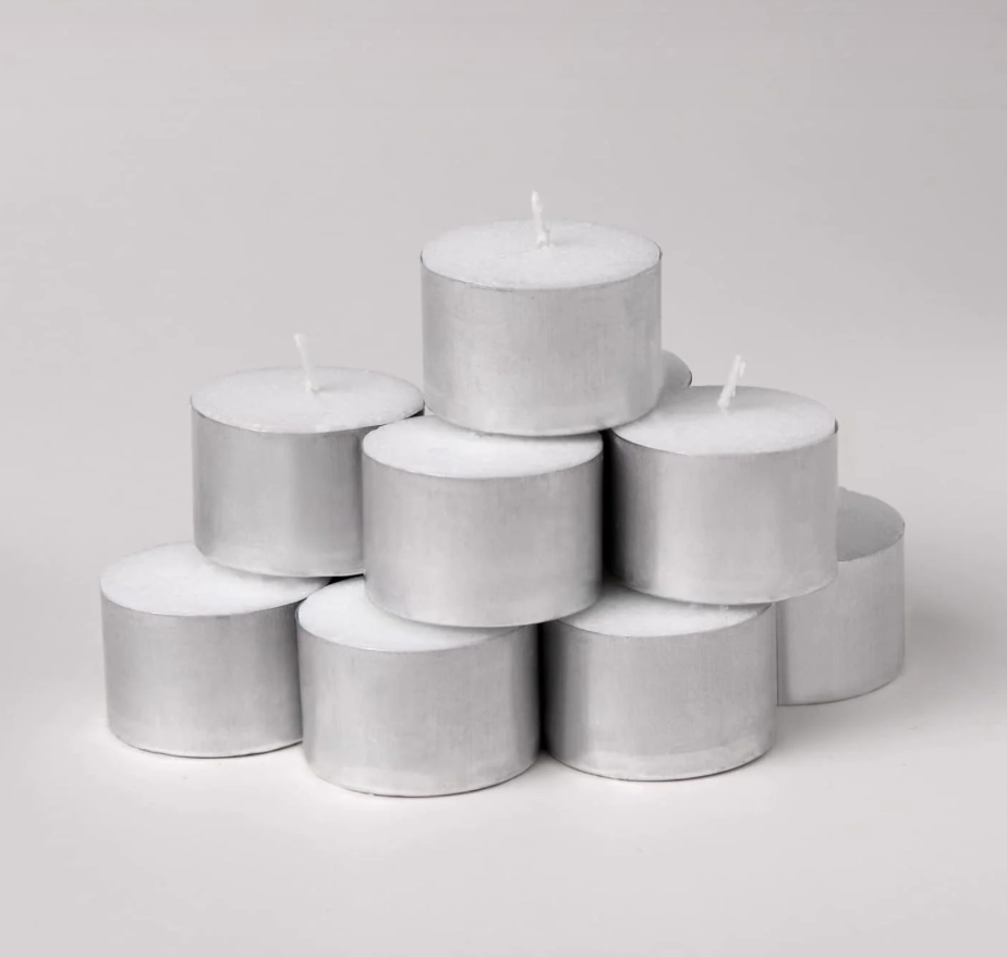 Tealight Candles