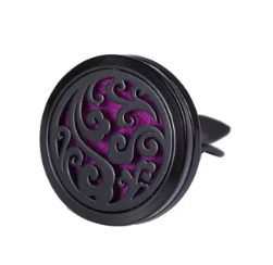 Him Aromatherapy Car Gift Set