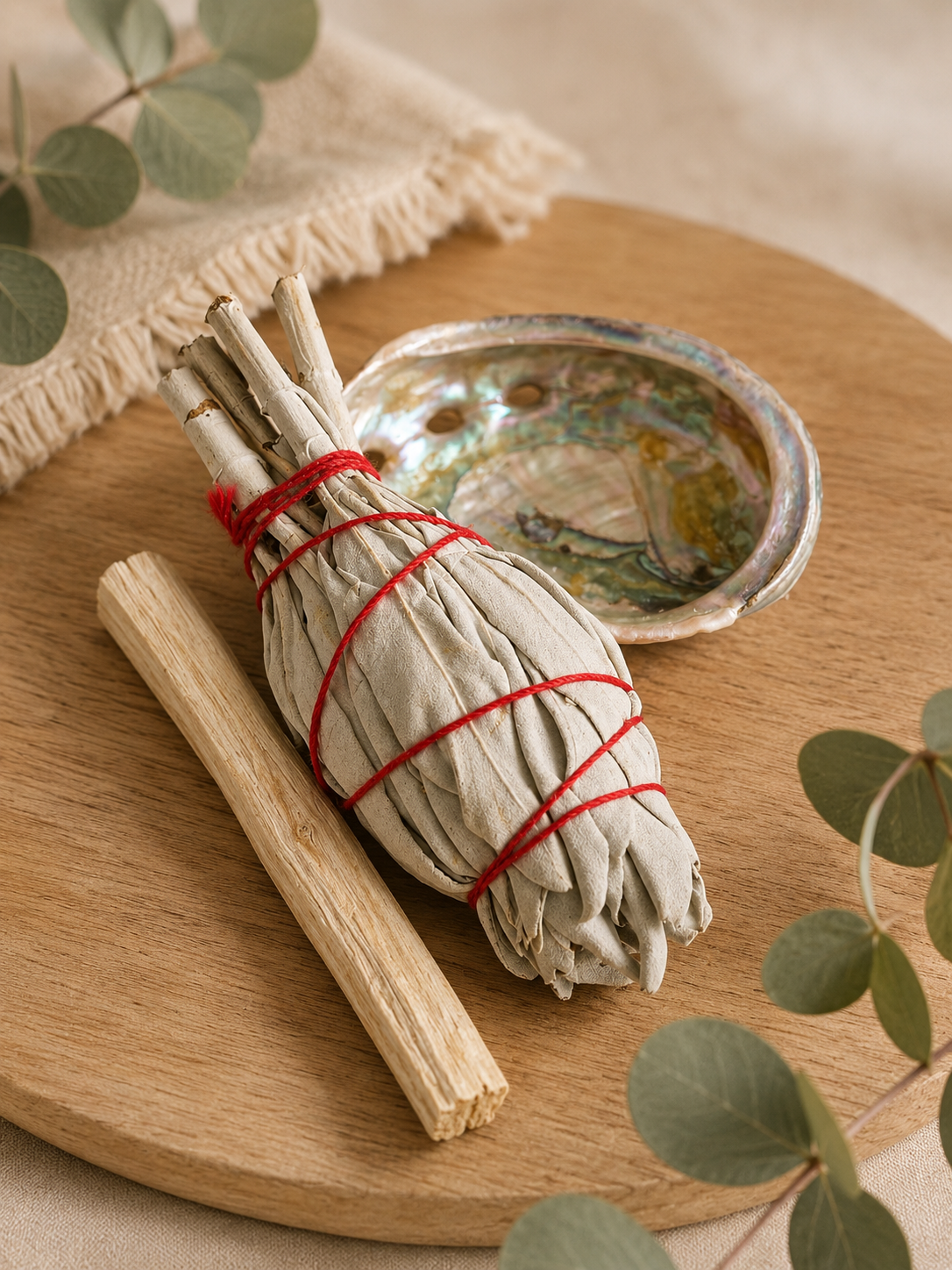 The Harmony Cleansing Kit