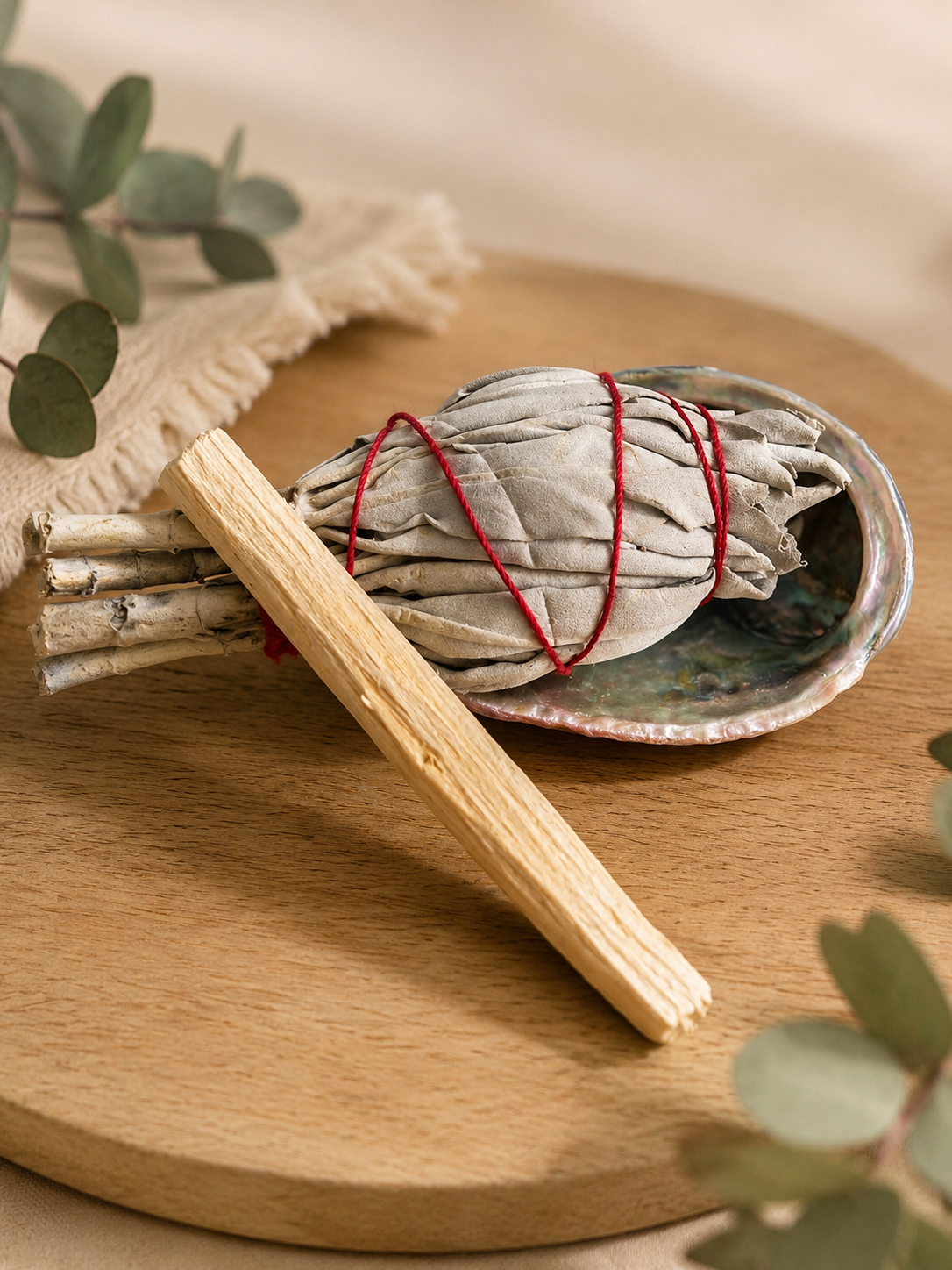 The Harmony Cleansing Kit