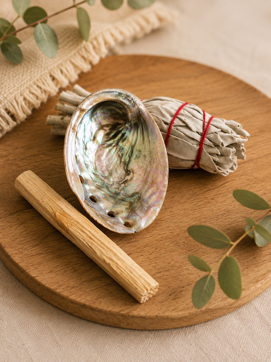 The Harmony Cleansing Kit