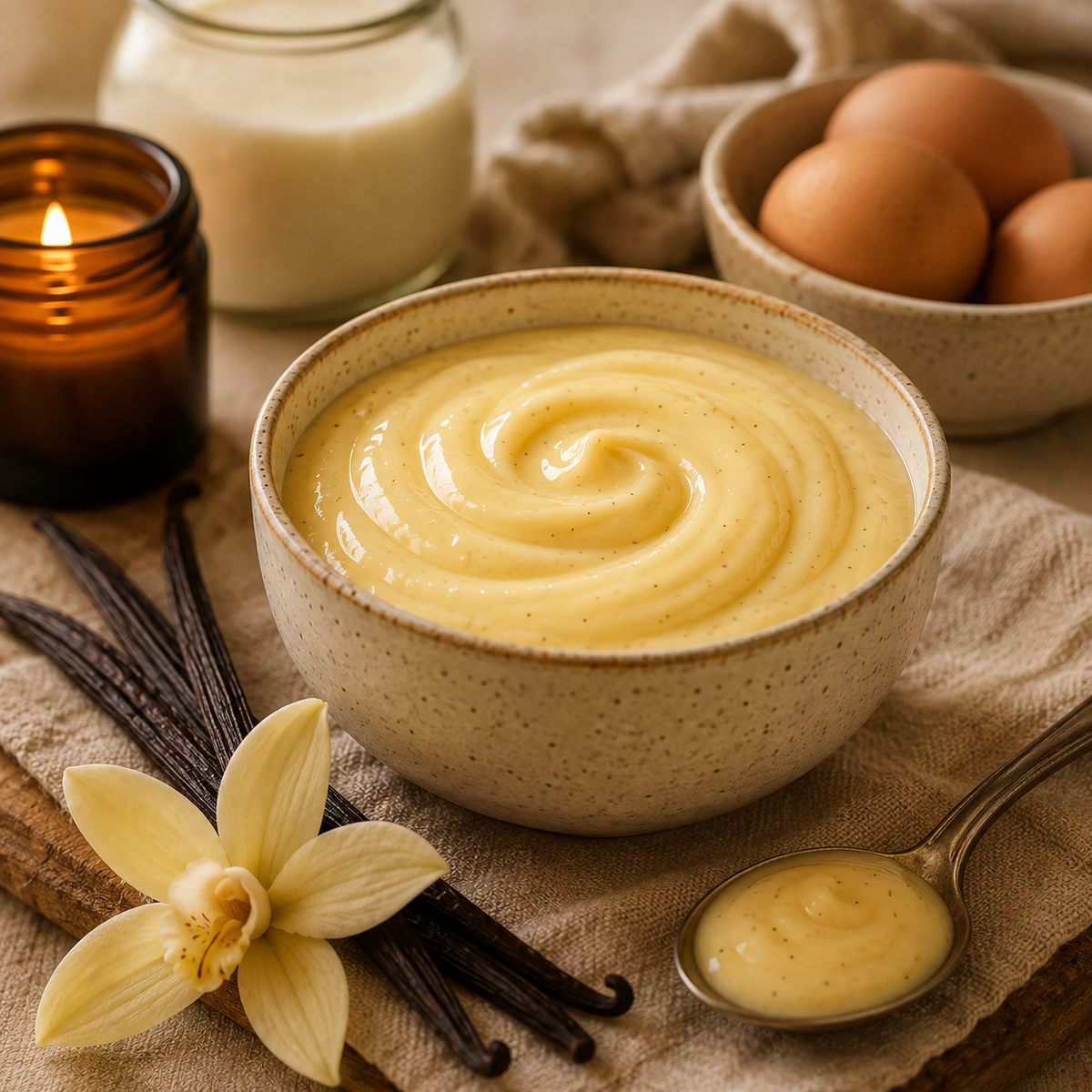 Hand-Poured Soy Wax Melts – 74g