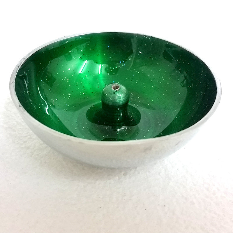 Aluminium Incense Dish