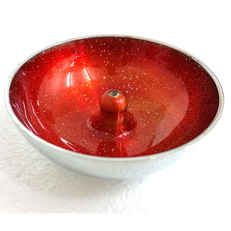 Aluminium Incense Dish