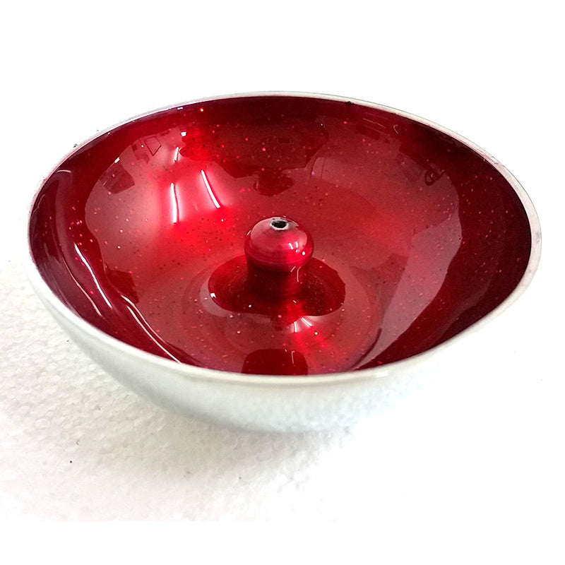 Aluminium Incense Dish