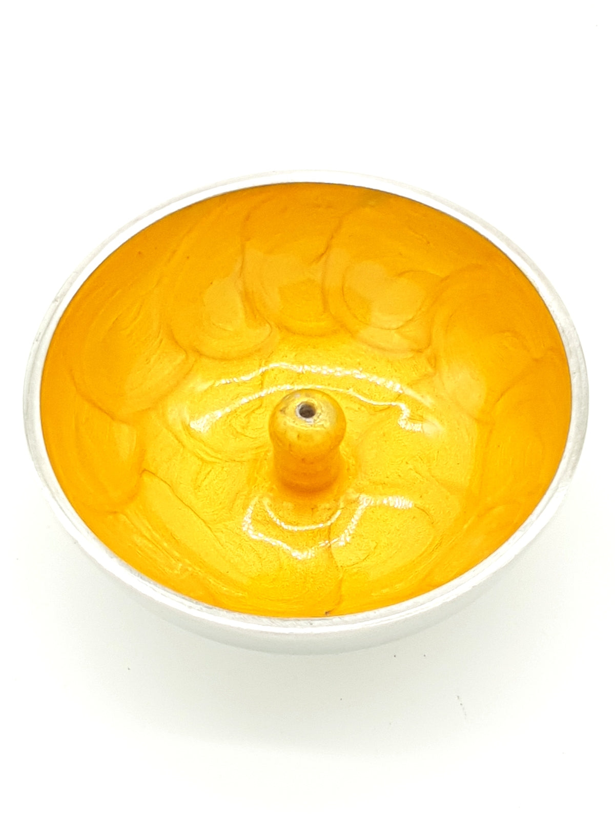 Aluminium Incense Dish