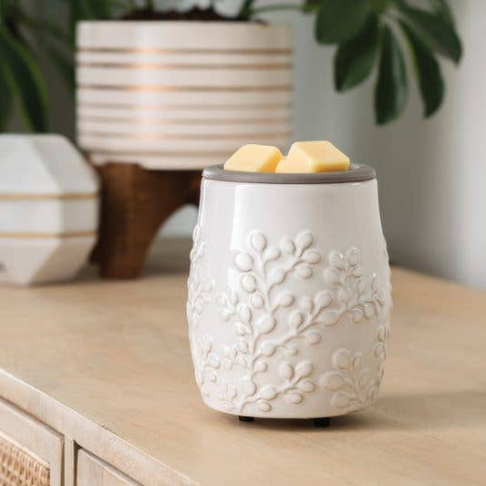Willow Flip Dish Electric Wax Warmer