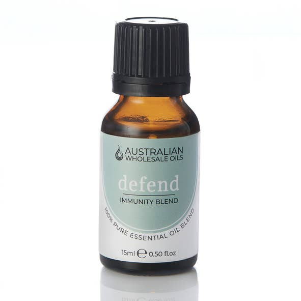 Defend Essential Oil Blend - 15ml