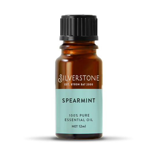 Spearmint Essential Oil - Mentha Spicata 12ml