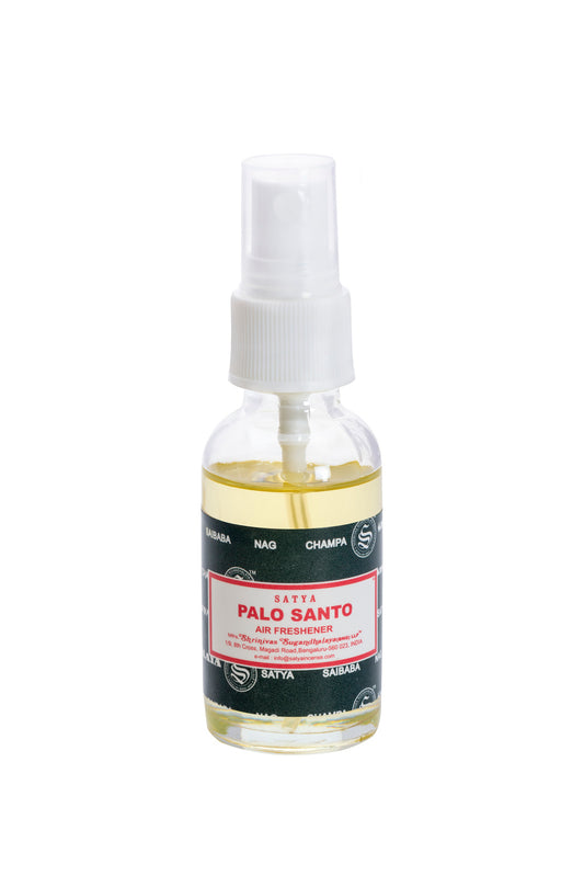 Satya Palo Santo Room Spray 30ml